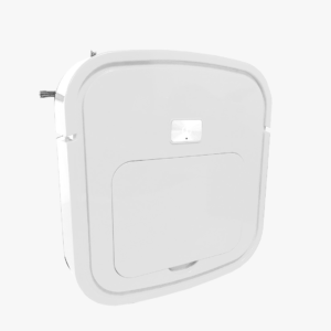 ROBOT BARREDORA CON HUMIDIFICADOR K-255A
