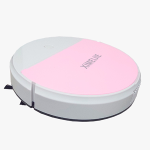 ASPIRADORA ROBOTICA INTELIGENTE XM30